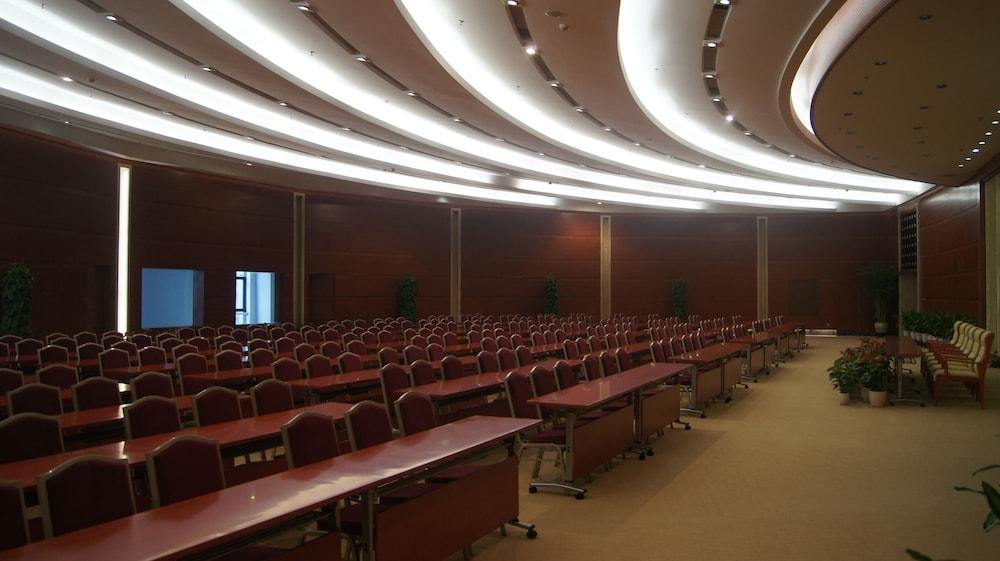 Yue Xiu Hotel Гуанчжоу Екстер'єр фото