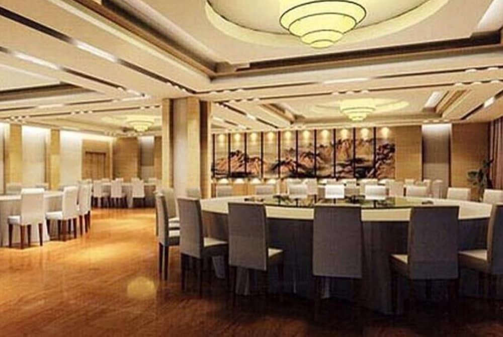 Yue Xiu Hotel Гуанчжоу Екстер'єр фото