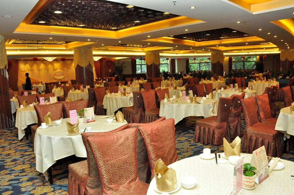 Yue Xiu Hotel Гуанчжоу Екстер'єр фото