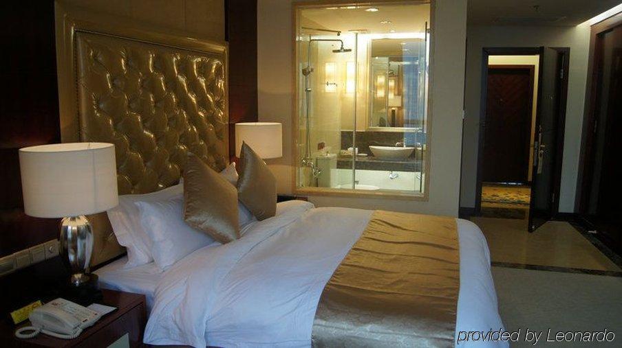 Yue Xiu Hotel Гуанчжоу Екстер'єр фото