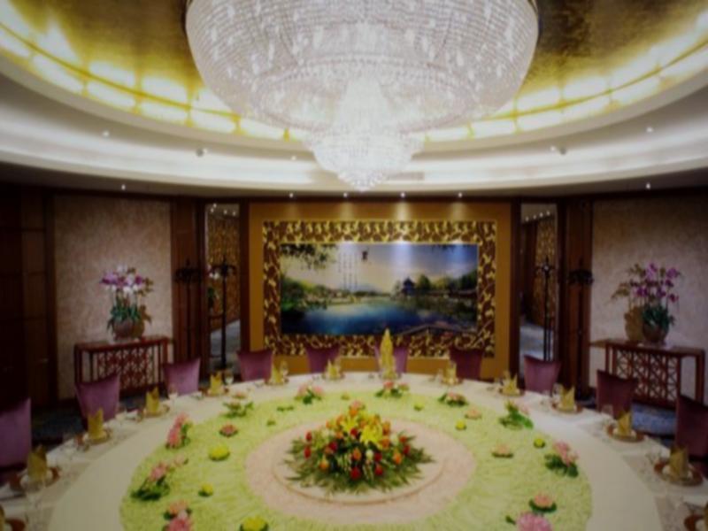 Yue Xiu Hotel Гуанчжоу Екстер'єр фото