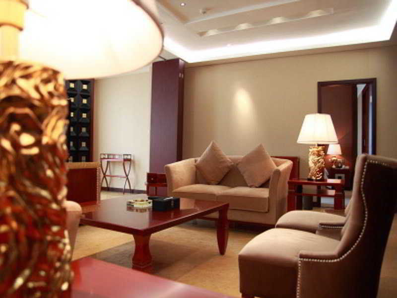 Yue Xiu Hotel Гуанчжоу Екстер'єр фото