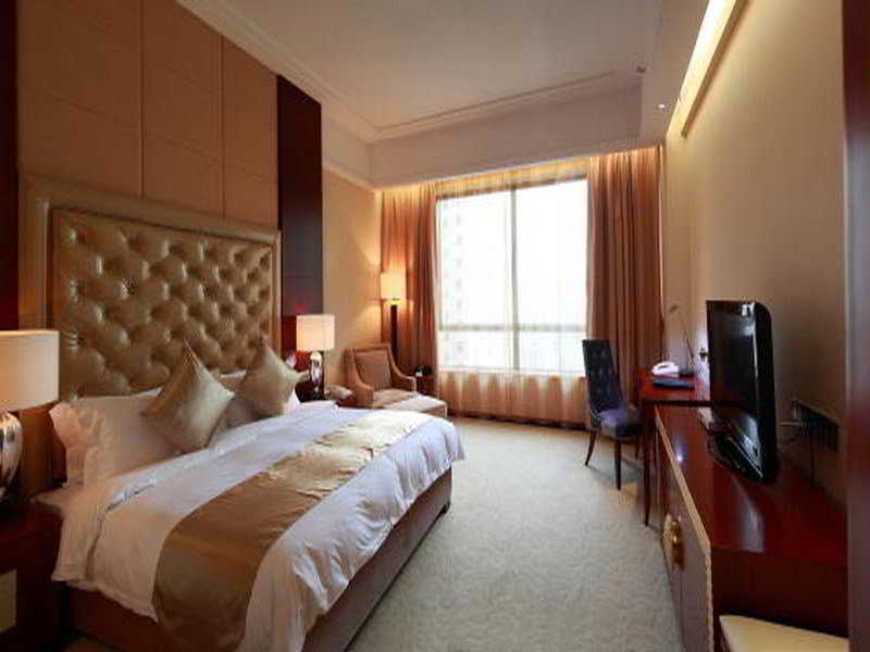 Yue Xiu Hotel Гуанчжоу Екстер'єр фото