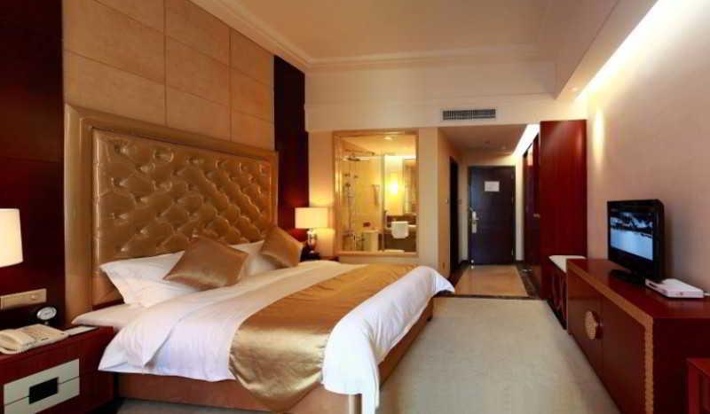 Yue Xiu Hotel Гуанчжоу Екстер'єр фото