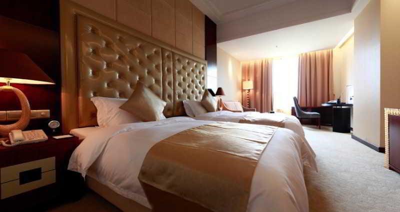 Yue Xiu Hotel Гуанчжоу Екстер'єр фото