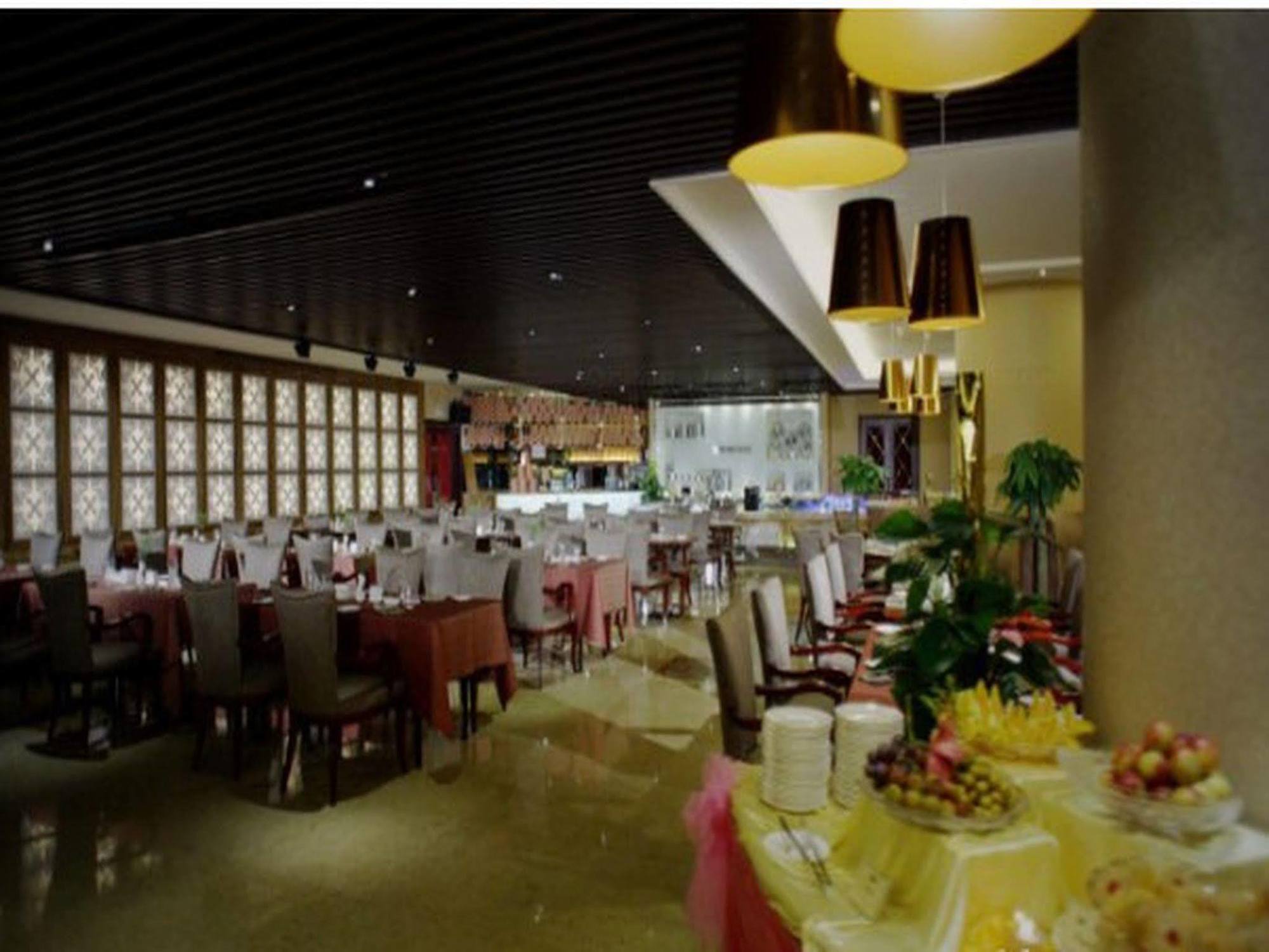 Yue Xiu Hotel Гуанчжоу Екстер'єр фото